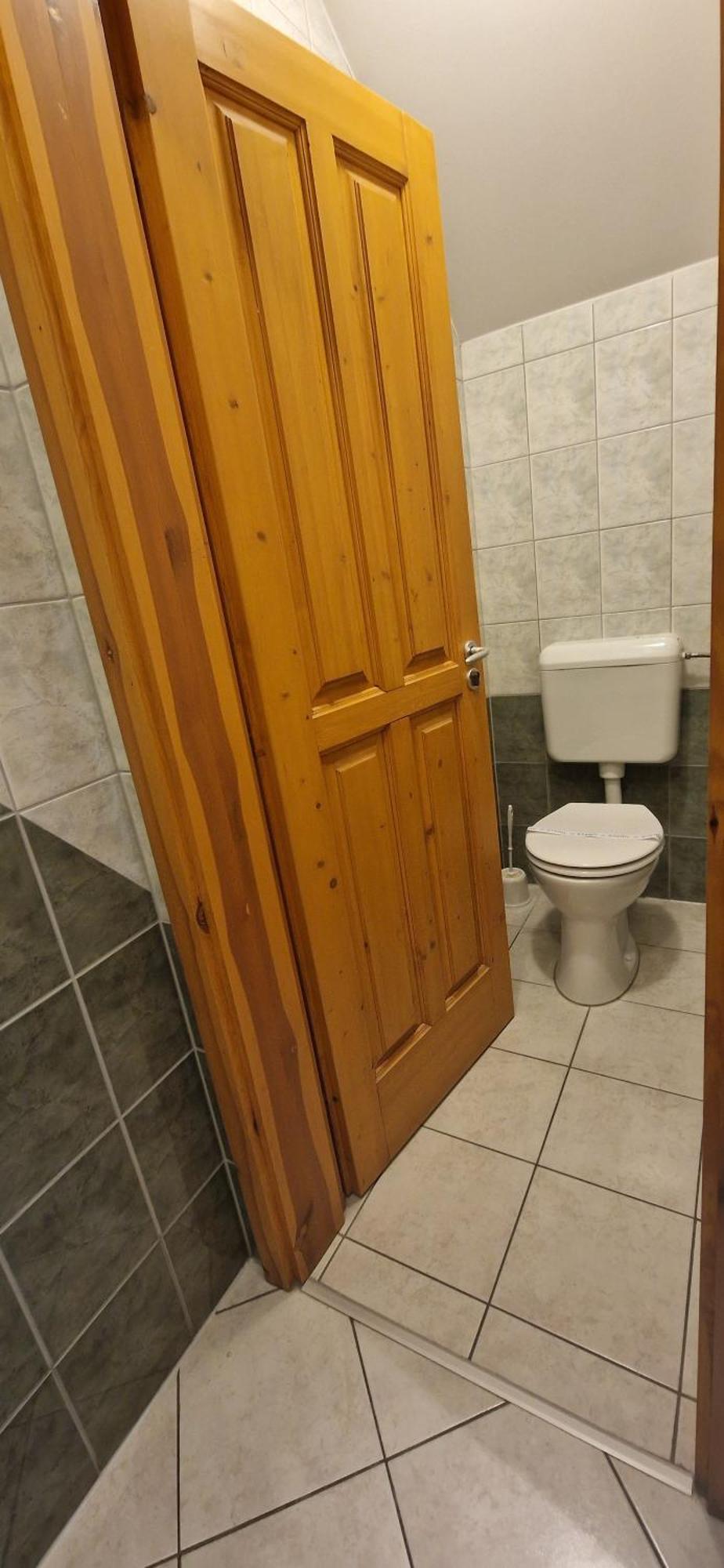 Hotel Patonai Fertőd Eksteriør bilde